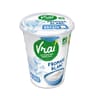 Vrai fromage blanc bio lait de brebis 400g