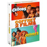 Coffret dvd Les Croods - 1&2