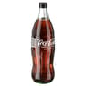 Coca Cola sans sucres ivp 750ml contour