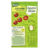 Knorr soupe liquide douceur a l'italienne tomate mozzarella 1l