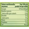 Knorr assaisonnement en poudre fines herbes offre saisonnière 60g