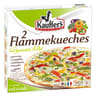 Kauffer's 2 flammekueches poivron courgettes aubergine tomates 500g