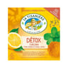 La tisanière infusion détox x20s -30g