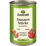 Alnatura tomates concassées aux herbes bio 400g