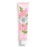 Roger & gallet creme mains bienfaisante rose 30ml
