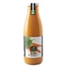 VELOUTE DE CAROTTES BIO (73CL) LA CONQUETE DES SAVEURS