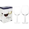 Verres à vin x12 430 ml