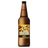 Pelican blonde de caractère non-filtrée bouteille 66cl 7.5°
