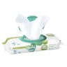 Pampers harmonie aqua lingettes pour bébé x48
