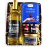 Carré d'eden corbeille selene bis 665g