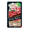 Oriental viandes saucisson sec de boeuf 80g