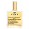Nuxe huile prodigieuse riche huile nourrissante multi fonctions 100ml