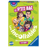 Le petit bac des incollables