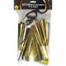 Assortiment cotillons 5 personnes or et argent