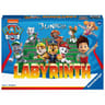 Labyrinthe junior pat patrouille