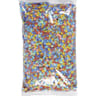 Confettis multicolore sac de 1 kg