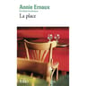 Annie Ernaux - La place