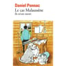 Daniel pennac - Le cas Malaussène volume 1, Ils m'ont menti