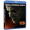 Blu-ray halloween ends