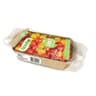Tomate cerise mélange barquette 350g sans pesticide