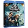Blu ray jurassic world : fallen kingdom