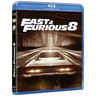 Blu-Ray Fast & Furious 8