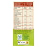 Jardin bio étic tartines châtaigne sans gluten bio étui de 150g