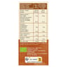Jardin bio étic tartines craquantes blé complet bio 150g