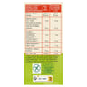 Jardin bio étic tartines multicéréales sans gluten bio 150g