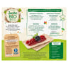 Jardin bio etic tartines craquantes sarrasin bio  étui + sachet fraîcheur 150g