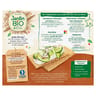 Jardin bio etic tartines craquantes seigle bio 150g