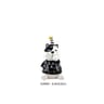 Chat assis gm "harrods" 6.3x5.9x10.8 cm