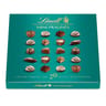 Lindt mini pralinés boîte 100g