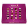 Lindt mini pralinés boîte 100g