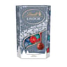 Lindt lindor chocolat assorti passionnément fondant 337g