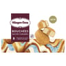 Haagen-Dazs bouchées salted caramel 8x16ml 120g