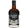 Rivière du mât traditionnel black spiced 70cl 35%vol