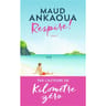 Maud Ankaoua - Respire, le plan est toujours parfait