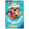 Les jeux des enigmes des incollables