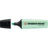Stabilo boss 3 surligneurs pastel