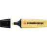 Stabilo boss 3 surligneurs pastel