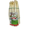 Asperge blanche violette botte 1kg