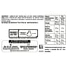 Fleury Michon jambon simplement bon -25% de sel 6 tranches 210g
