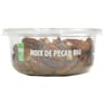 Noix de pecan bio 120g