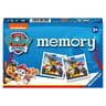 Memory Pat'Patrouille