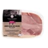 Jambon braisé 4 tranches 200g schweitzer