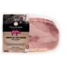 Jambon cuit 4 tranches a/c supérieur 200g schweitzer