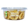 Banane chips bio 80g