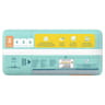 Pampers premium protection couches taille 3  6/10kg x46