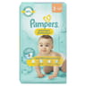 Pampers premium protection couches taille 3  6/10kg x46